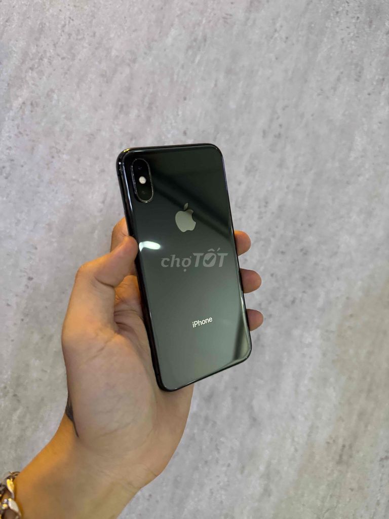 iPhone XS Quốc Tế🍎Zin Full Chức Năng. Mua bán Điện thoại tại Quận Thanh Khê Đà Nẵng được đăng bởi HD STORE hình 1
