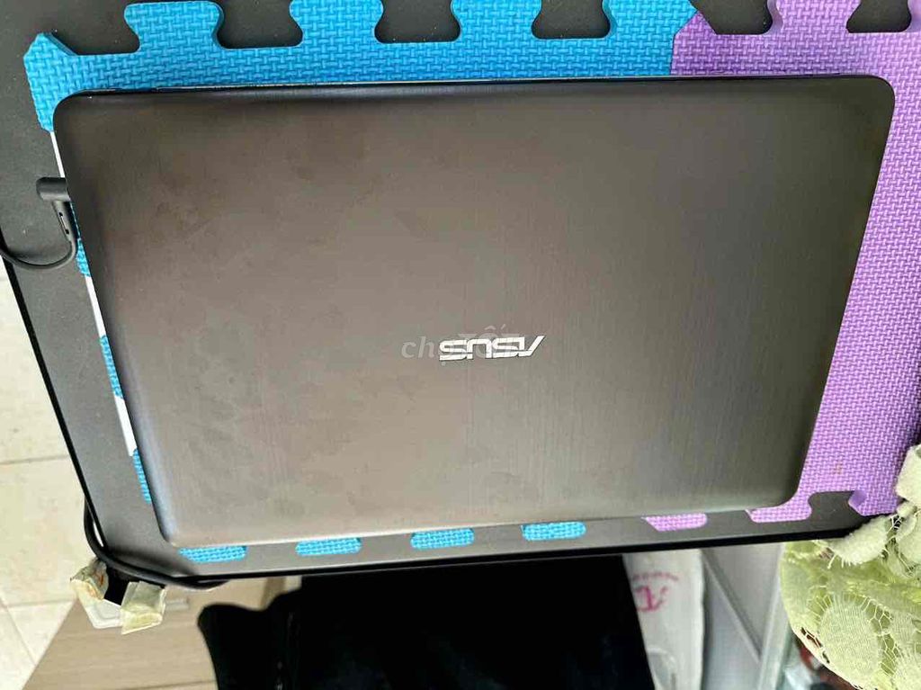Laptop ASUS X441U Core i5 cho dân VP. Mua bán Laptop tại Quận 11 Tp Hồ Chí Minh được đăng bởi Hường Vitinhkhanhhoang hình 1