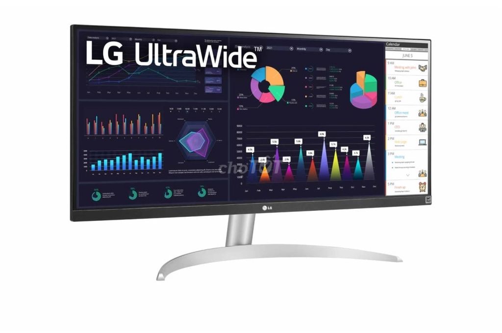 Màn hình LG UltraWide 29 inch IPS . Mua bán Phụ kiện (Màn hình, Chuột...) tại Quận Sơn Trà Đà Nẵng được đăng bởi Duy Cong Ngo Truong hình 1