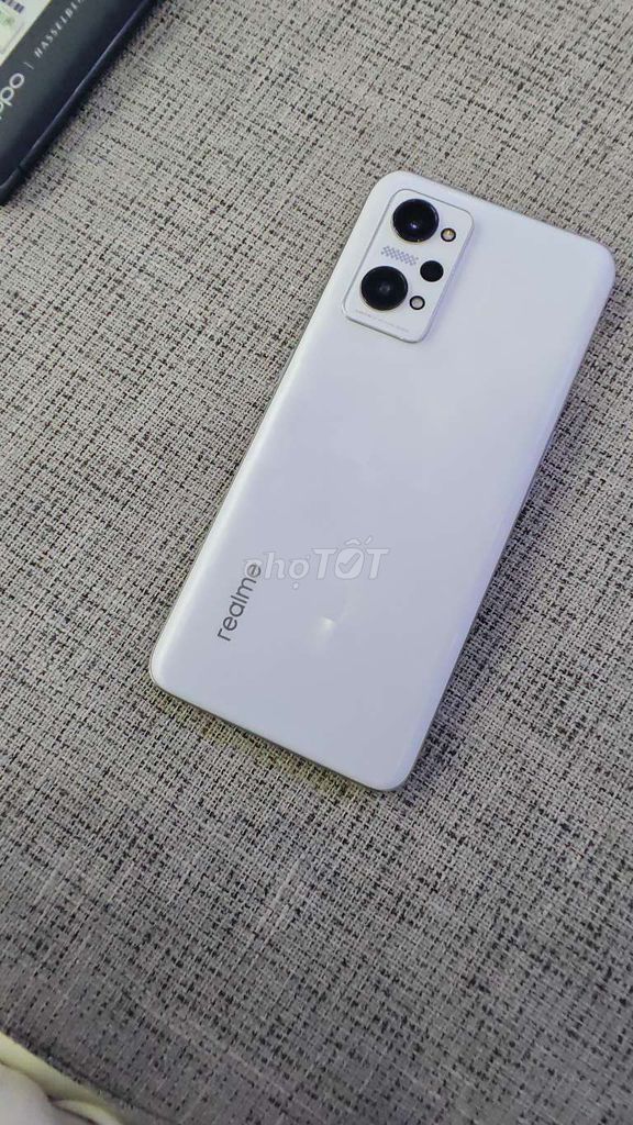 Tam Kỳ - realme q5 pro 8gb +128gb, 80w