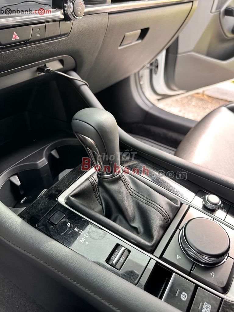 Mazda 3 1.5L Sport Luxury 2024 - 610 Triệu. Mua bán Ô tô tại Thành phố Việt Trì Phú Thọ được đăng bởi Quang Linh hình 6