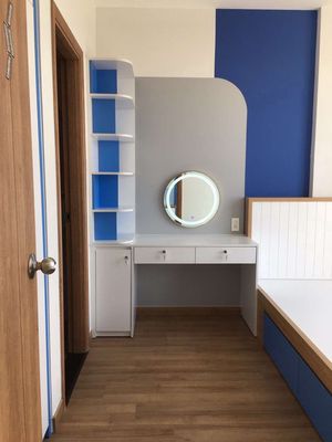 Bán căn 2PN. 53m2, Bcons Miền Đông, sổ sẵn, nhà như hình