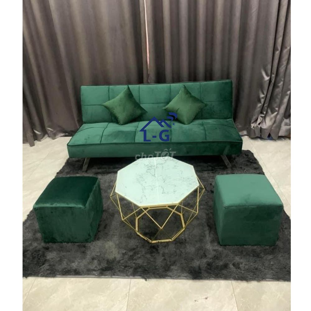 SOFABED / SOFABED ^^SOFABED SOFABED **SOFABED SOFA. Mua bán Giường, chăn ga gối nệm tại Thành phố Thuận An Bình Dương được đăng bởi NỘI THẤT LÂM GIA PHÁT  hình 1