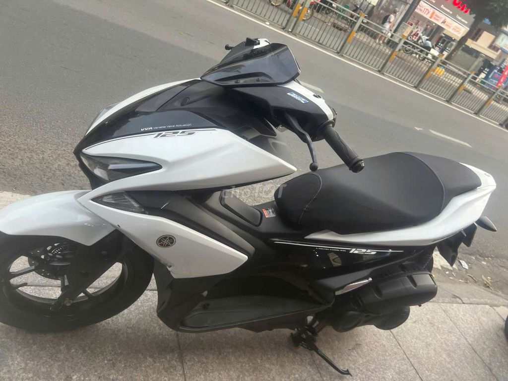 Yamaha nvx 125 2018 mới 90% Bstp chính chủ. Mua bán Xe máy tại Quận Tân Phú Tp Hồ Chí Minh được đăng bởi Tuanduy hình 2