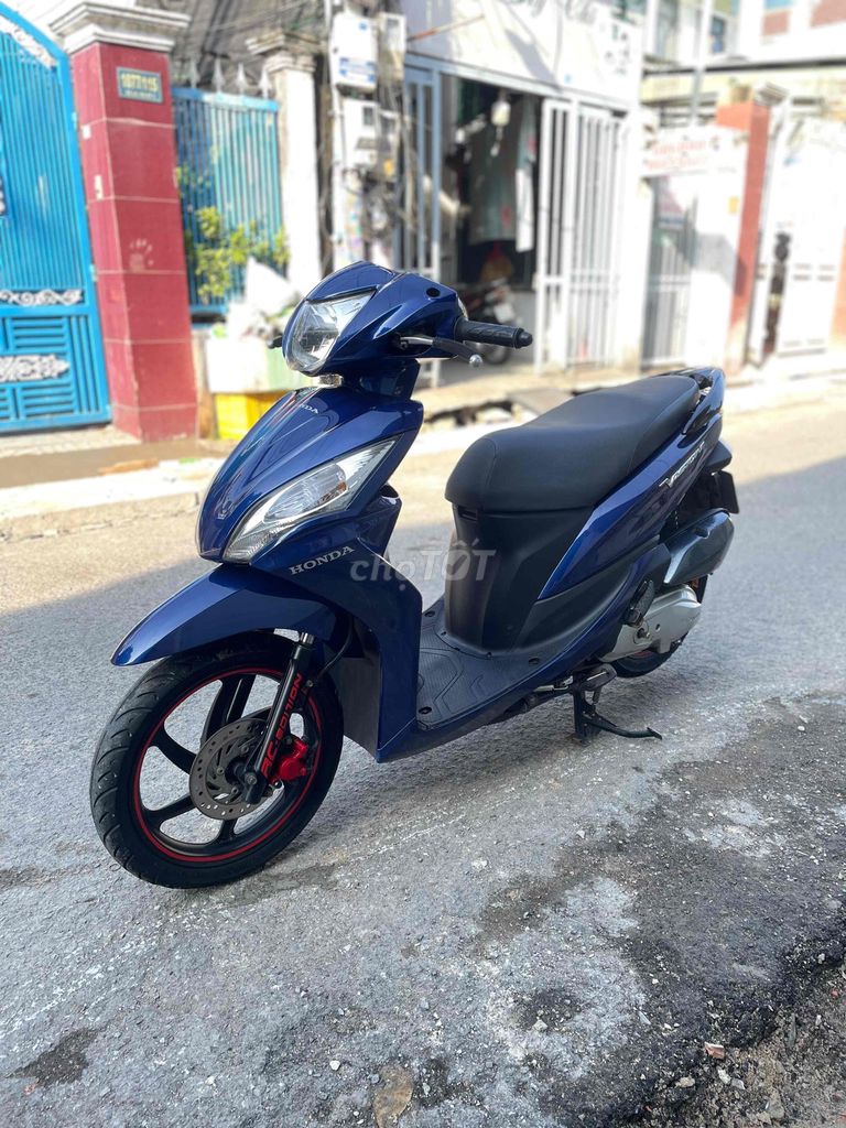 vision 2014 bs 60 -9 nút - ga nhẹ mượt. Mua bán Xe máy tại Thành phố Biên Hòa Đồng Nai được đăng bởi phát huy hình 2