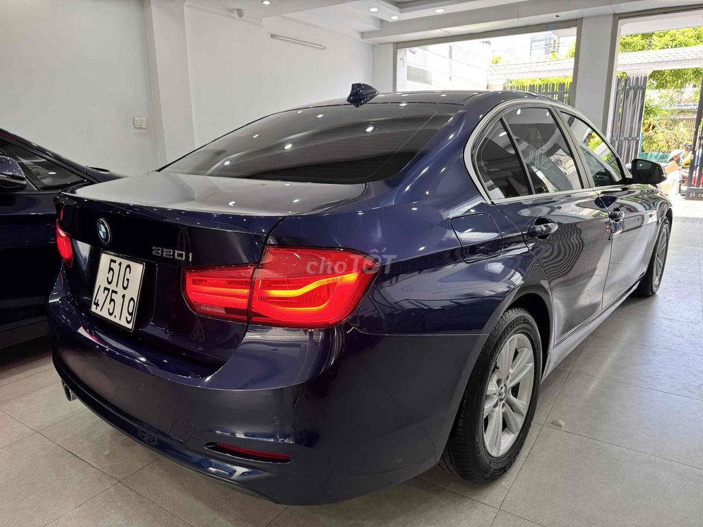 ❤BMW 320i sx 2016 xe cực đẹp bao check. Mua bán Ô tô tại Quận Phú Nhuận Tp Hồ Chí Minh được đăng bởi Nghĩa hình 7