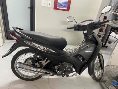 Xe wave 110 đen. Mua bán Xe máy tại Quận Hoàng Mai Hà Nội được đăng bởi Lương Quang Thắng