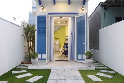 Rent · 3 bd · 90 м² · Quận Ngũ Hành Sơn, ул. Đường Lý Văn Phức