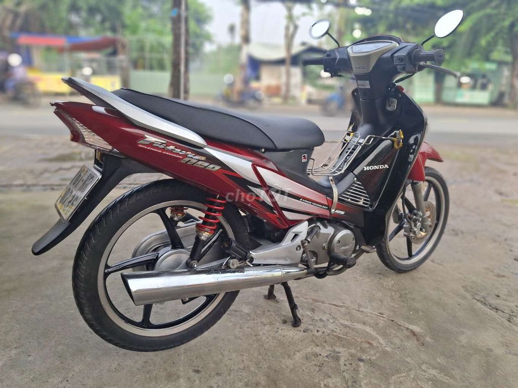 FU NEO HÀN QUỐC .BS 61 CÀ VẸT ĐẦY ĐỦ. Mua bán Xe máy tại Huyện Nhà Bè Tp Hồ Chí Minh được đăng bởi tuân anh  hình 5