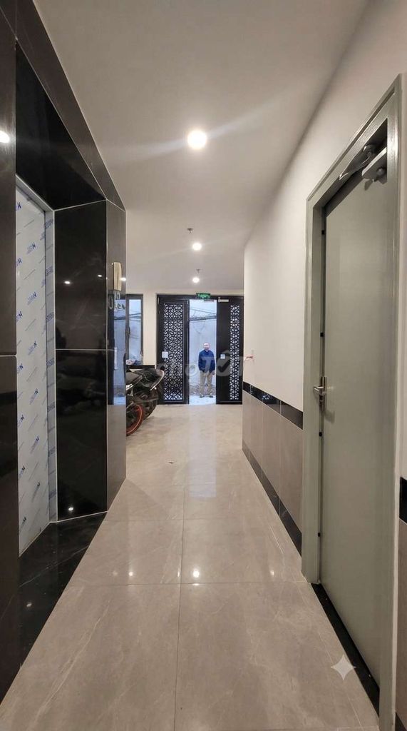 CCMN За Дань, 91 м², 8 этажей, 19.45 млрд
