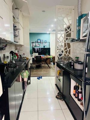 Apartment 88 m² · 3 bed · New Horizon City - 87 Lĩnh Nam