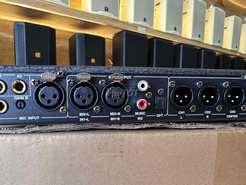 vang số DK pro 350. Mua bán Tivi, Âm thanh tại Thành phố Biên Hòa Đồng Nai được đăng bởi Tình hình 4
