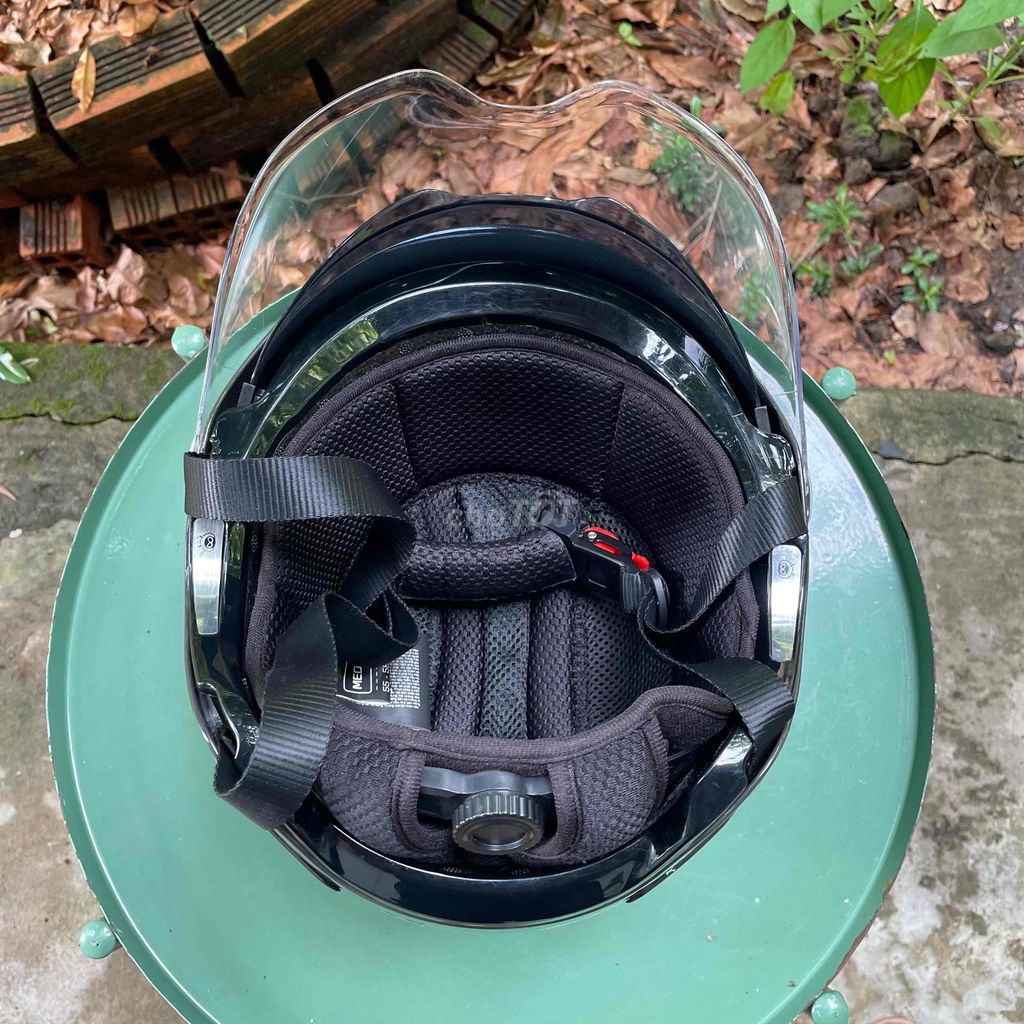 Mũ bảo hiểm Falcon Bee. Mua bán Phụ tùng xe tại Huyện Cái Bè Tiền Giang được đăng bởi Chọn Nè hình 5