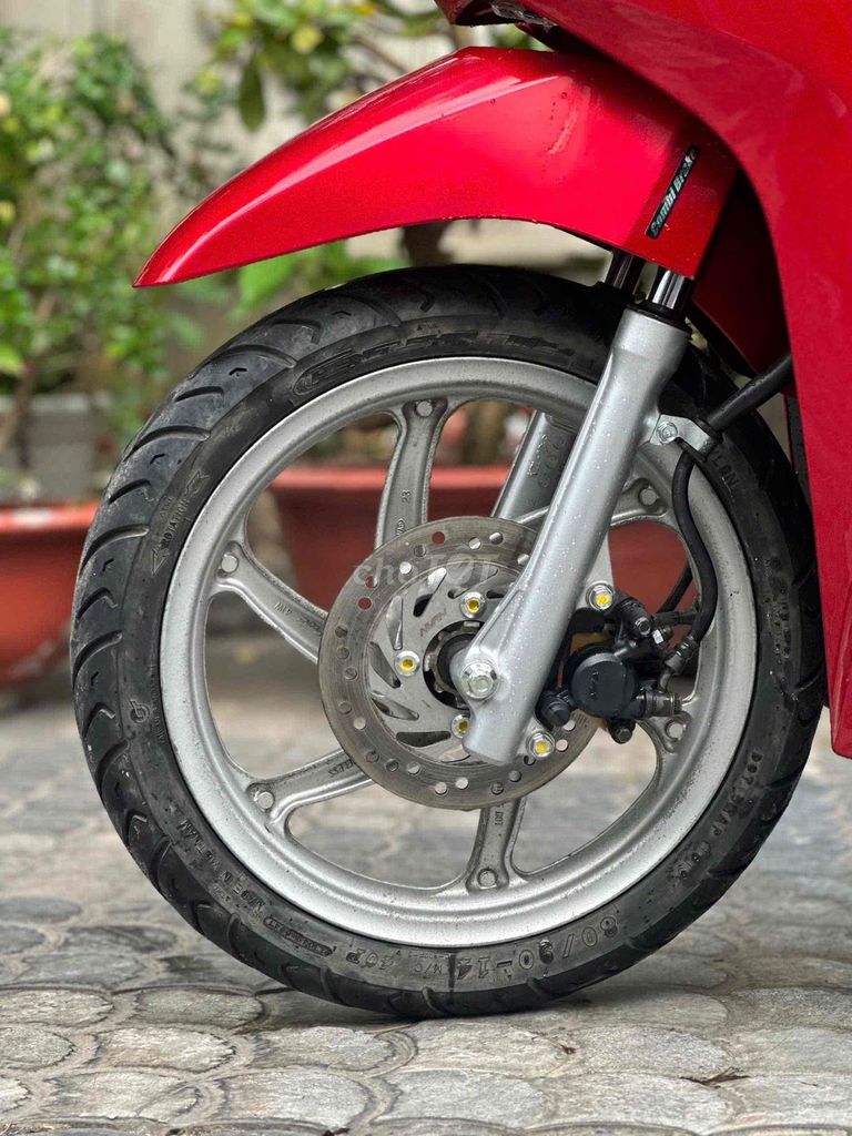 BÁN XE VISION 2018 - ĐƯA TRƯỚC 10,8🍠 LẤY XE CHẠY. Mua bán Xe máy tại Quận 10 Tp Hồ Chí Minh được đăng bởi Châu Thị Linh Chi hình 8