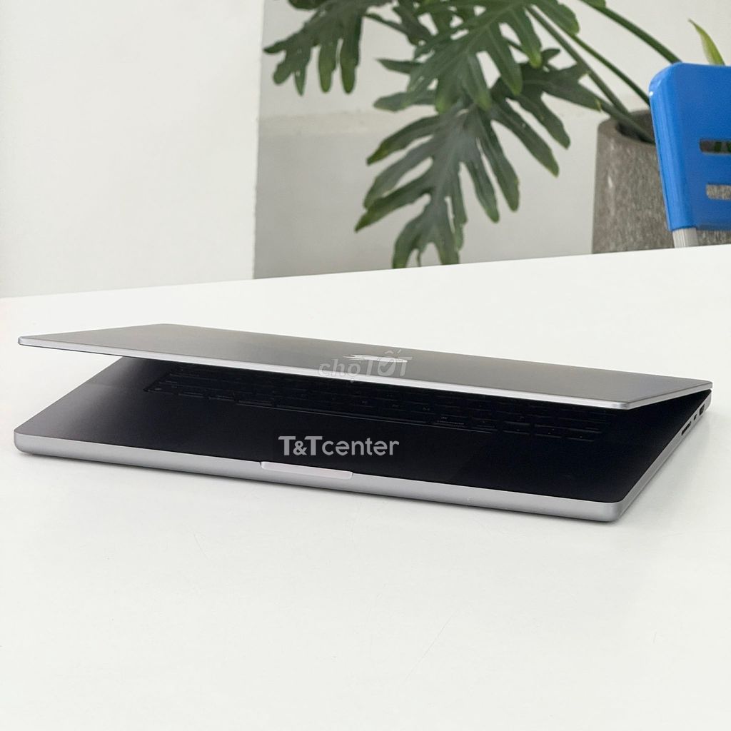 MacBook Pro 16inch M1 Pro 16in 32GB/512GB pin 98%. Mua bán Laptop tại Thành phố Huế Thừa Thiên Huế được đăng bởi T T Center hình 1