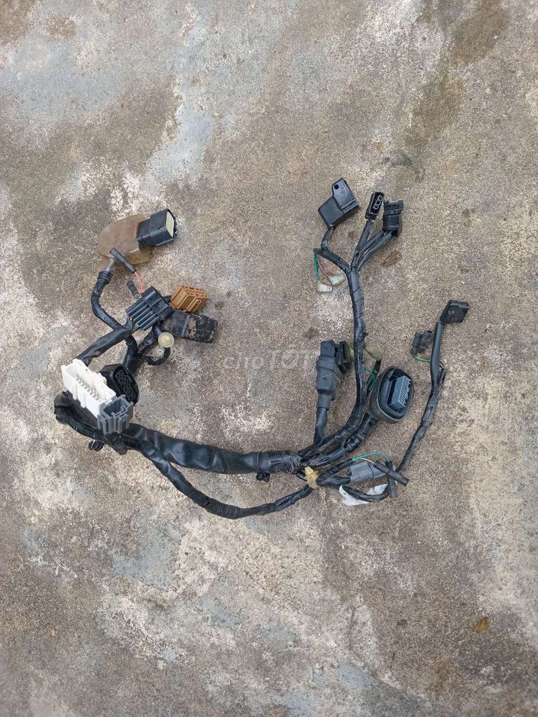 Động cơ, bình xăng, chế,heo dầu tháo xe Winner X. Mua bán Phụ tùng xe tại Huyện Đoan Hùng Phú Thọ được đăng bởi Trần Quốc Việt hình 5