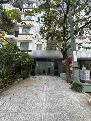 Nhà mặt tiền Võ Nguyên giáp đoạn khu 586, 4 tầng, 11 phòng có 9Wc, 40m. Cho thuê nhà ở tại Quận Cái Răng Cần Thơ được đăng bởi Kim Trường Land
