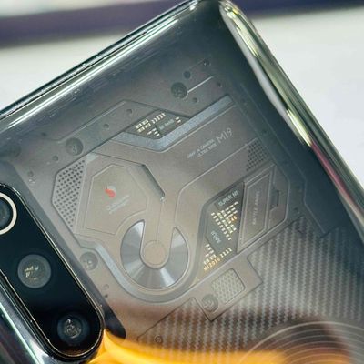 Mi 9 5G Black 6/128Gb Full chức năng - Bán Trả Góp. Mua bán Điện thoại tại Thành phố Tây Ninh Tây Ninh được đăng bởi Trần Bảo Store Mobile Tây Ninh