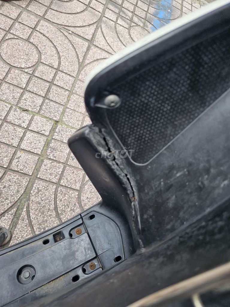 Xe cho anh em đi cày. Mua bán Xe máy tại Quận 8 Tp Hồ Chí Minh được đăng bởi abc hình 3