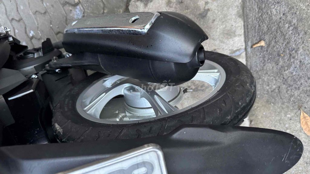 Mio ultimo 2006. Mua bán Xe máy tại Thành phố Thủ Đức Tp Hồ Chí Minh được đăng bởi Hải Nam hình 10