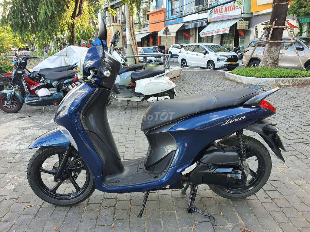 xe Janus khóa ga đk 2018 chính chủ. Mua bán Xe máy tại Quận Thanh Khê Đà Nẵng được đăng bởi xe máy thảo hoàng hình 4