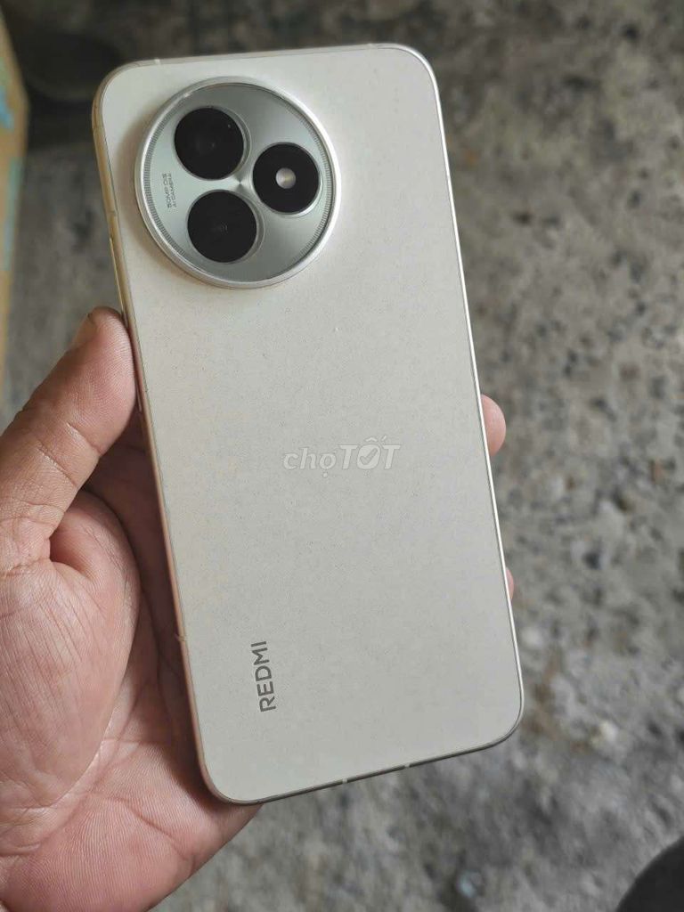 Xiaomi Redmi K80 Ultra 256GB Trắng. Mua bán Điện thoại tại Thành phố Biên Hòa Đồng Nai được đăng bởi  dương hà  hình 1