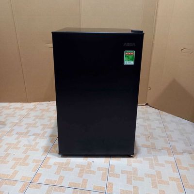 Tủ lanh Aqua Q100B5 nhỏ gọn, tiết kiệm điện năng.. Mua bán Tủ lạnh tại Quận Tân Phú Tp Hồ Chí Minh được đăng bởi ĐỨC