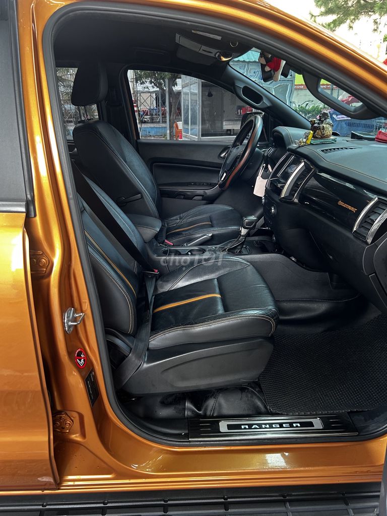 Ford Ranger 2020 Wildtrak 2.0L 4x4 AT - 98000 km. Mua bán Ô tô tại Quận Hà Đông Hà Nội được đăng bởi Dung Bui hình 1