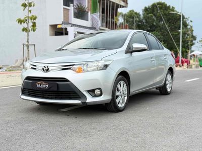 Toyota Vios 2018 1.5E CVT - 100000 km. Mua bán Ô tô tại Quận 12 Tp Hồ Chí Minh được đăng bởi Nguyễn Thanh Phước