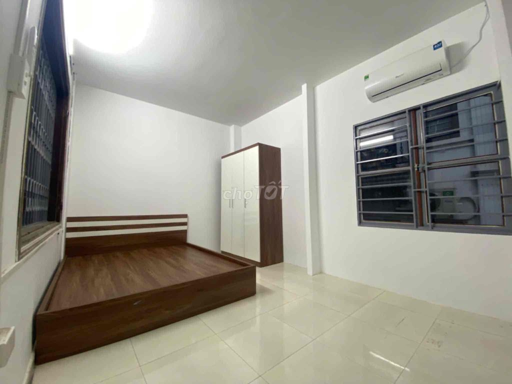 cho thuê — Nhà 160m² Quận Nam Từ Liêm - ảnh 3