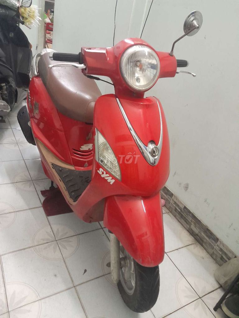 Ati máy êm ,biển số sảnh. Mua bán Xe máy tại Thành phố Biên Hòa Đồng Nai được đăng bởi Pham Thanh Hien hình 3