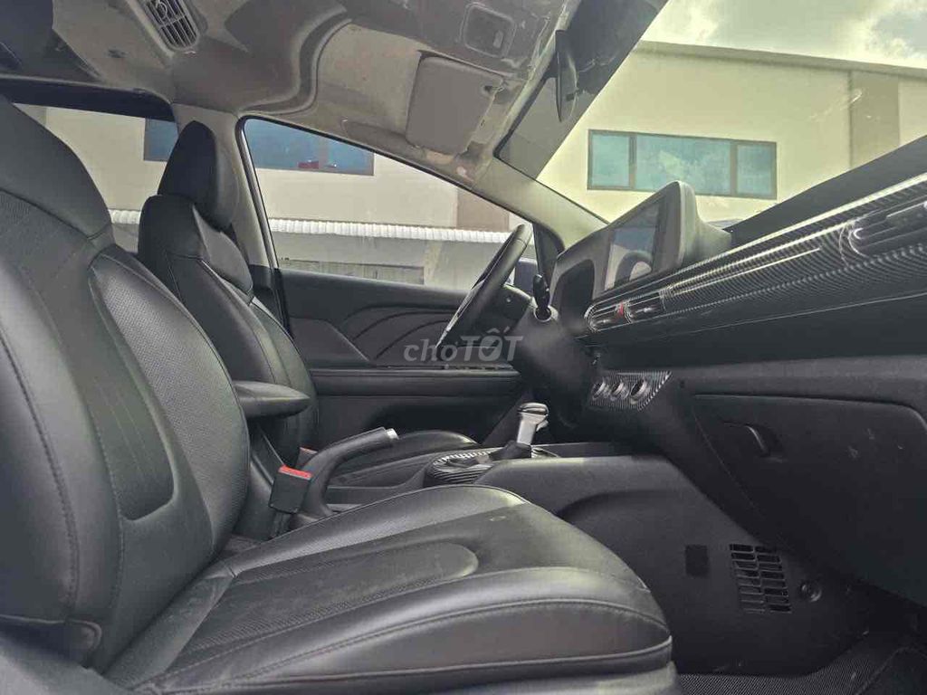 Hyundai Stargazer 1.5 AT Đặc biệt 2022 - 41000km. Mua bán Ô tô tại Quận Bình Tân Tp Hồ Chí Minh được đăng bởi Lê Văn hình 4