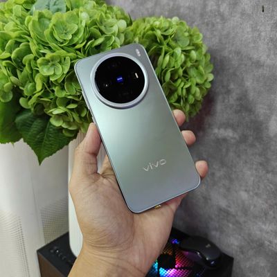 Vivo X200 Pro Mini 12/256GB Fullbox 𝗚𝗢𝗣𝟬₫ 𝗚𝗜𝗔𝗢𝗟𝗨𝗨. Mua bán Điện thoại tại Quận Ninh Kiều Cần Thơ được đăng bởi DI ĐỘNG BULL