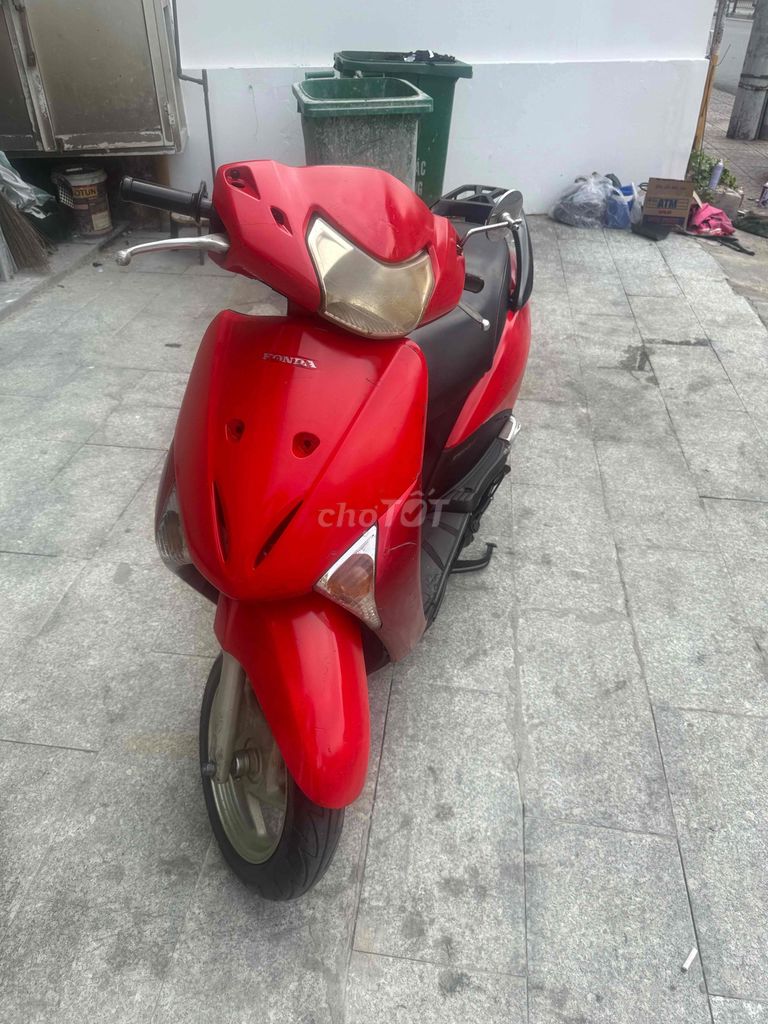 xe honda Lade xang phun fi nhut dời 2009. Mua bán Xe máy tại Quận Phú Nhuận Tp Hồ Chí Minh được đăng bởi Huỳnh Thân  hình 1