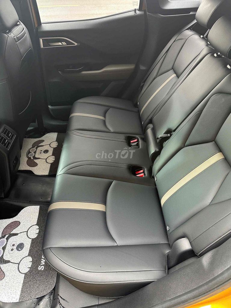 Mitsubishi Xforce 2024 Premium - 6500km. Mua bán Ô tô tại Thành phố Buôn Ma Thuột Đắk Lắk được đăng bởi Duy Xe Lướt Tây Nguyên hình 15