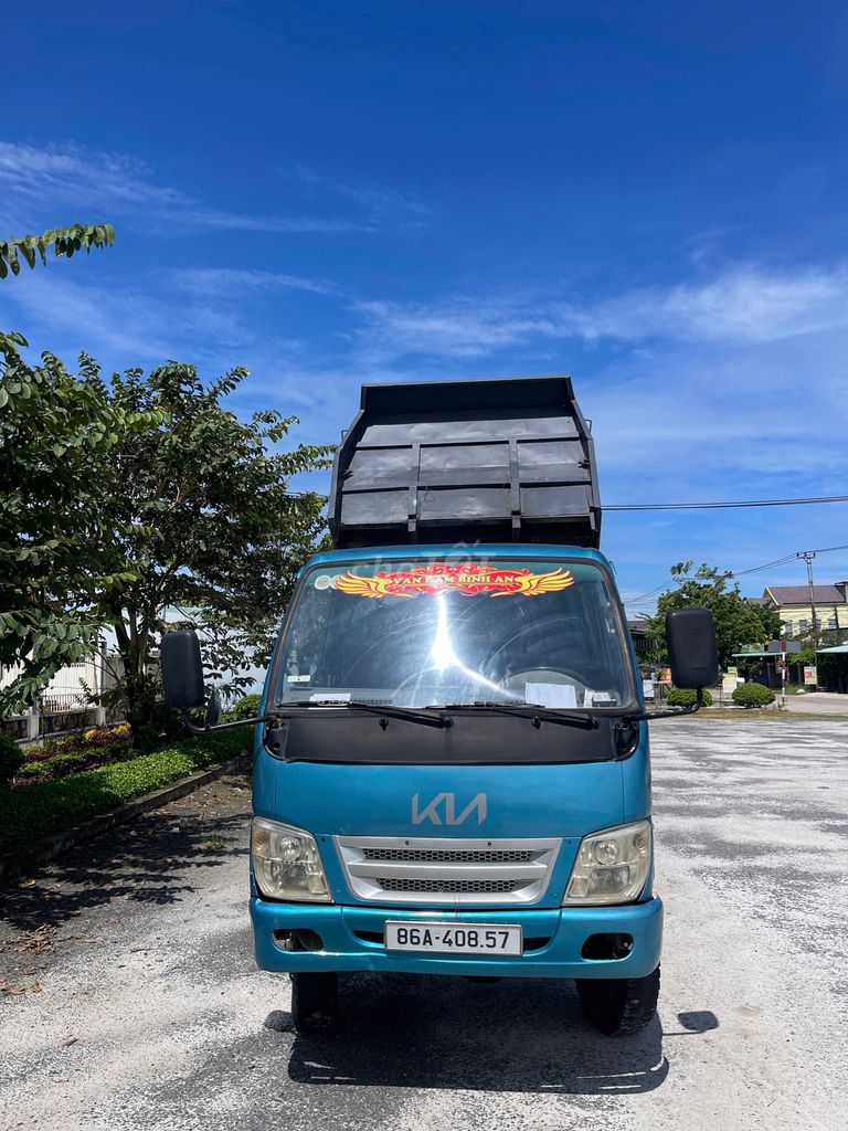 2 Tấn 2 Cầu - Xe Sẳn Dùng. Mua bán Xe tải, xe ben tại Huyện Thăng Bình Quảng Nam được đăng bởi Hoang văn Đạt hình 2