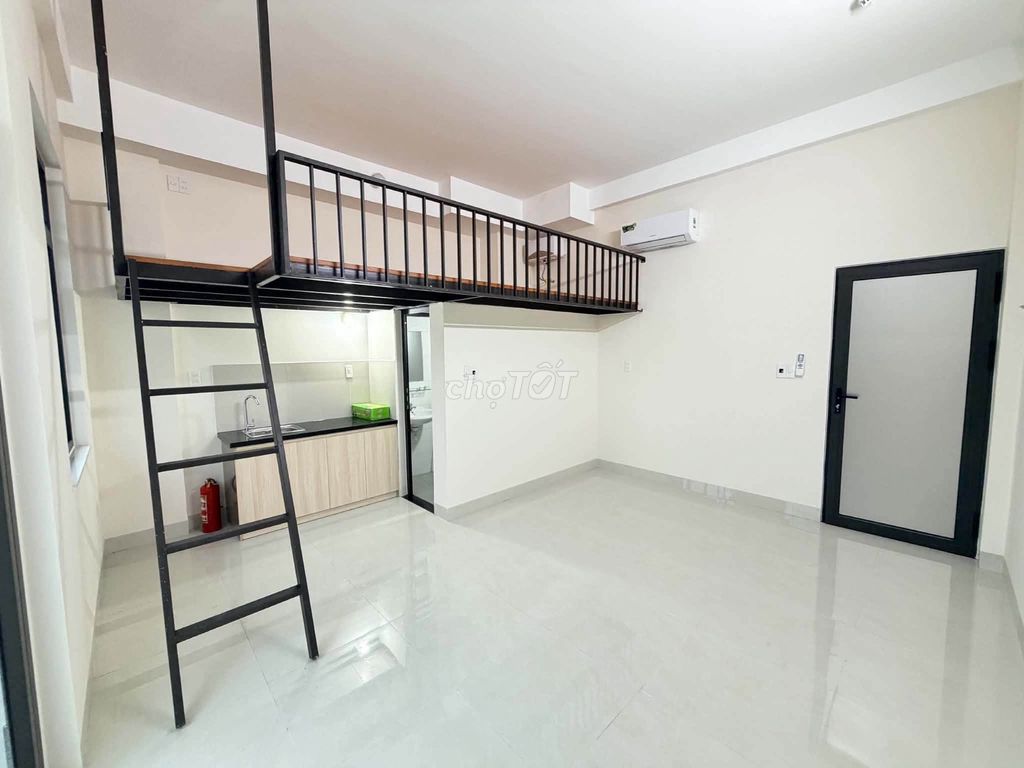 Аренда · 35 м² · Quận Cẩm Lệ, ул. Hói Kiểng 11