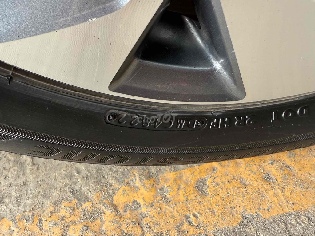 Mitsubishi Xpander Cross 2022 - 87000 km một chủ. Mua bán Ô tô tại Thành phố Thủ Đức Tp Hồ Chí Minh được đăng bởi FASTCARS THÁI Ô TÔ CŨ  hình 18