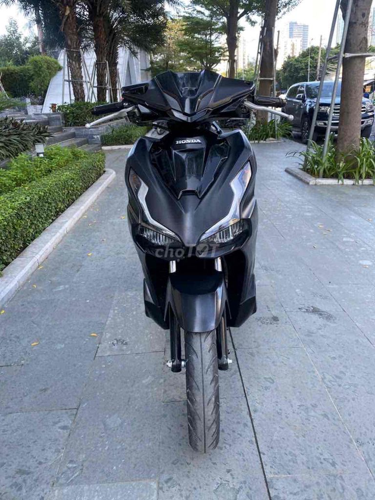 Ariblade chính chủ 125cc máy zin siêu chất bao đẹp. Mua bán Xe máy tại Quận 7 Tp Hồ Chí Minh được đăng bởi Gia Bảo  hình 2