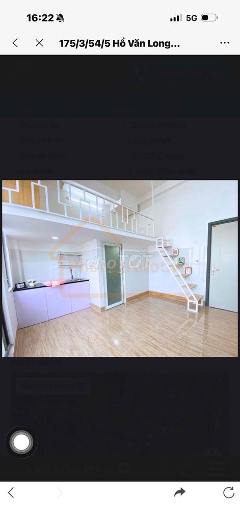 TRỌ CHO SINH VIÊN CÔNG THƯƠNG GIÁ RẺ THANG MÁY SẠCH SẼ NGAY AEON TP