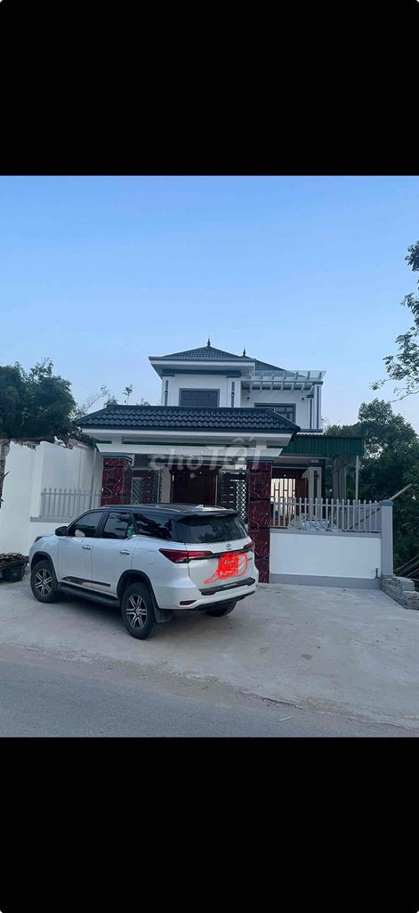 Toyota Fortuner 2022 2.4L 4x2 AT - 43000 km. Mua bán Ô tô tại Huyện Nam Đàn Nghệ An được đăng bởi phạm hoàng hình 1