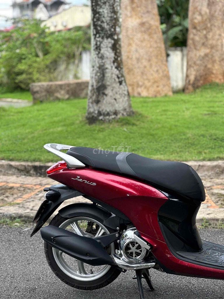 Janus 2017. Mua bán Xe máy tại Huyện Trảng Bom Đồng Nai được đăng bởi u kiều hình 2