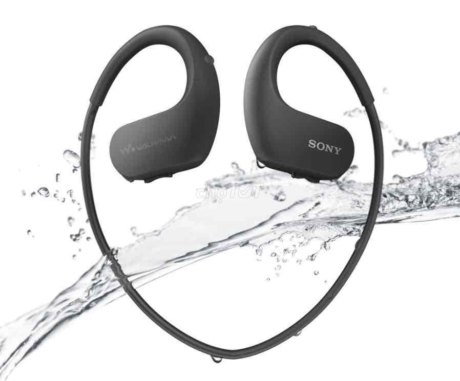 Máy nghe nhạc Sony Walkman NW-WS413. Mua bán Tivi, Âm thanh tại Quận 12 Tp Hồ Chí Minh được đăng bởi Xachtaynhat hình 1