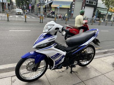 Yamaha Exciter 135 2014 mới 90% biển số thành phố