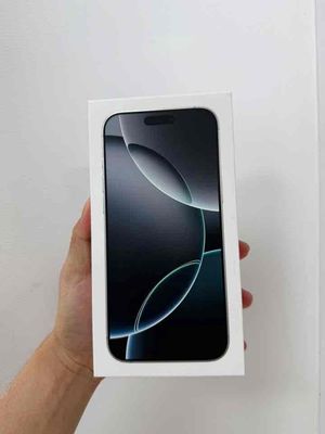 chính chủ bán iphone 16 promax 256gb chính hãng. Mua bán Điện thoại tại Quận Hoàn Kiếm Hà Nội được đăng bởi Nga