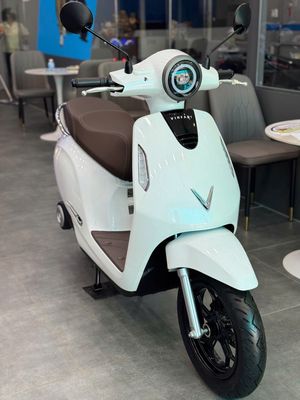 VINFAST EVO LITE NEO_SẴN XE ĐỦ MÀU + TẶNG VOUCHER. Mua bán Xe điện tại Quận 5 Tp Hồ Chí Minh được đăng bởi VinFast Official Store
