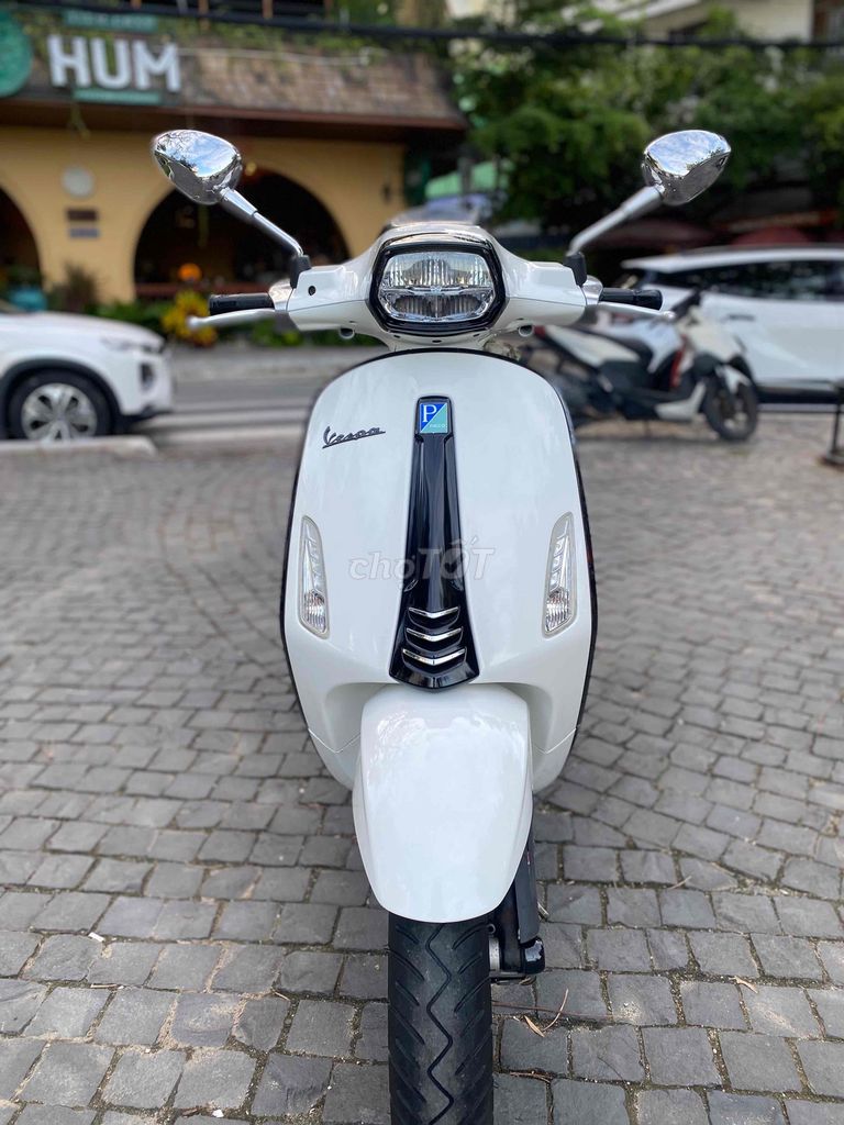 vespa trắng phanh abs máy iget chính chủ 38tr. Mua bán Xe máy tại Quận Thanh Khê Đà Nẵng được đăng bởi Long hình 2