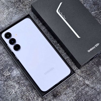Samsung Galaxy S25 Plus 5G. Mua bán Điện thoại tại Quận Thanh Khê Đà Nẵng được đăng bởi Tú MB