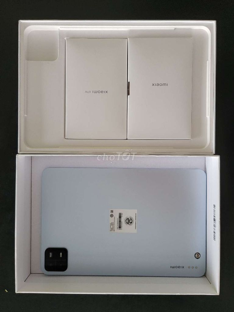 Xiaomi Pad Pro