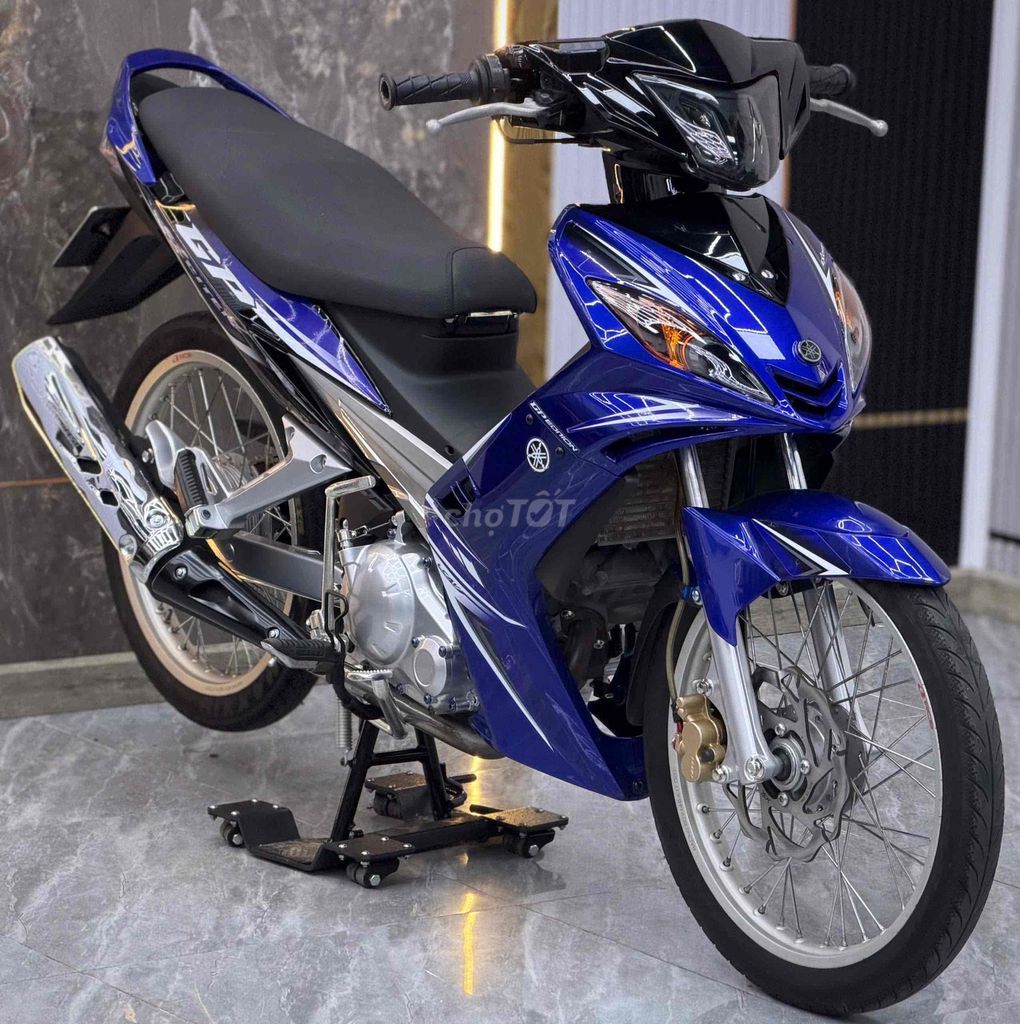 Exciter 2010 Trả Trước 30Tr Góp Bao Nợ Xấu. Mua bán Xe máy tại Quận Bình Tân Tp Hồ Chí Minh được đăng bởi Trường Giang hình 3